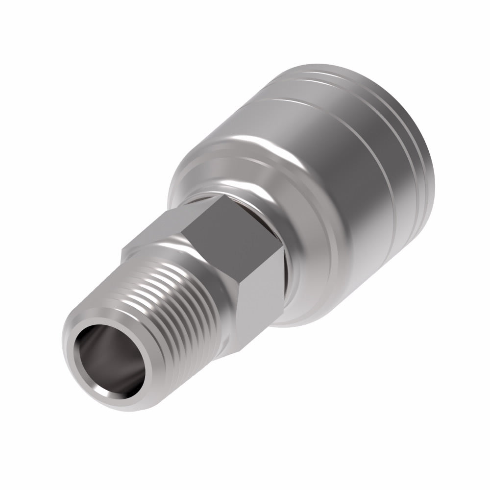 Danfoss 1AA6MP4 Conexión