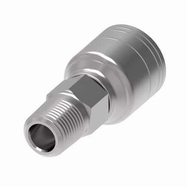 Danfoss 1AA12MP16 Conexión