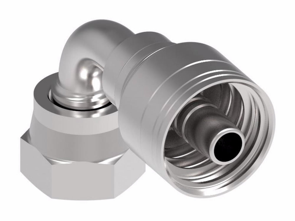 Danfoss 1AA6FRB8 Conexión