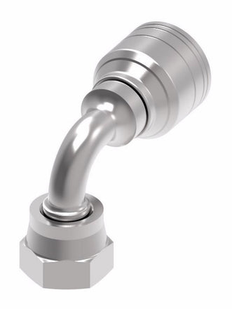 Danfoss 1AA16FRB12 Conexión