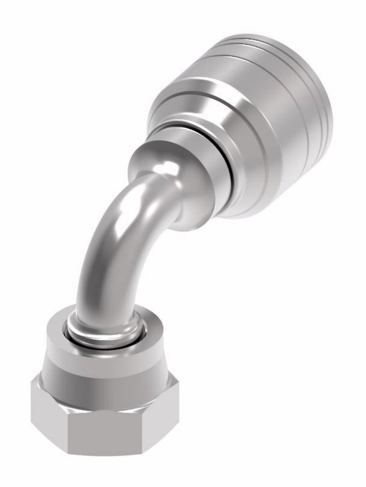 Danfoss 1AA12FRB10 Conexión