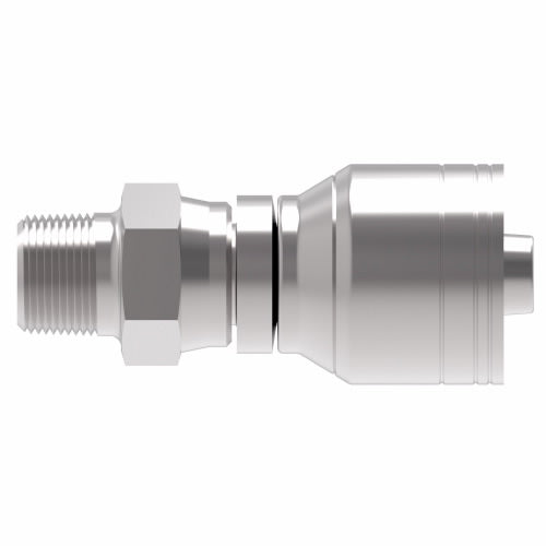 Danfoss 1AA6PS6 Conexión
