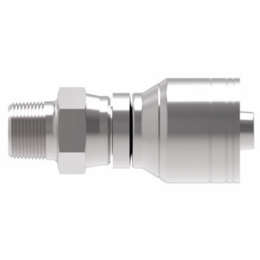Danfoss 1AA12PS12 Conexión