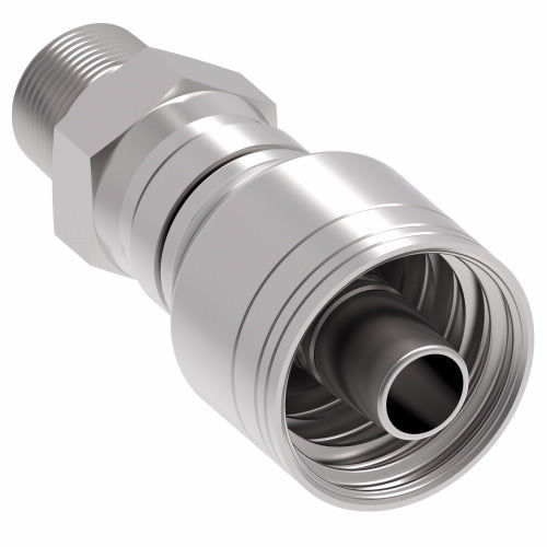 Danfoss 1AA12PS12 Conexión