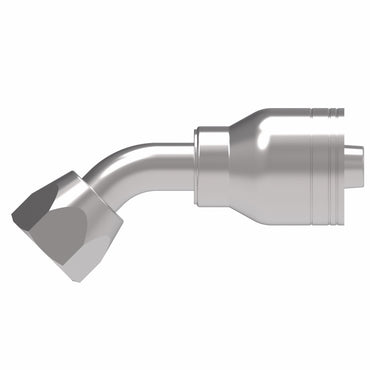 Danfoss 1AA8FJA8 Conexión
