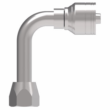 Danfoss 1AA8FJC6 Conexión
