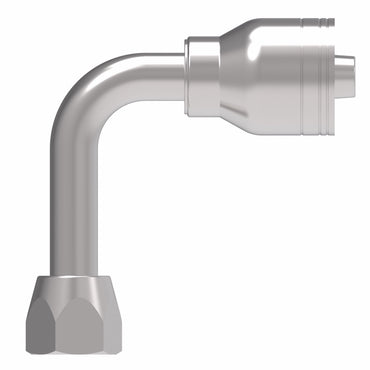 Danfoss 1AA8FJC8 Conexión