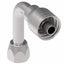 Danfoss 1AA8FJC8 Conexión