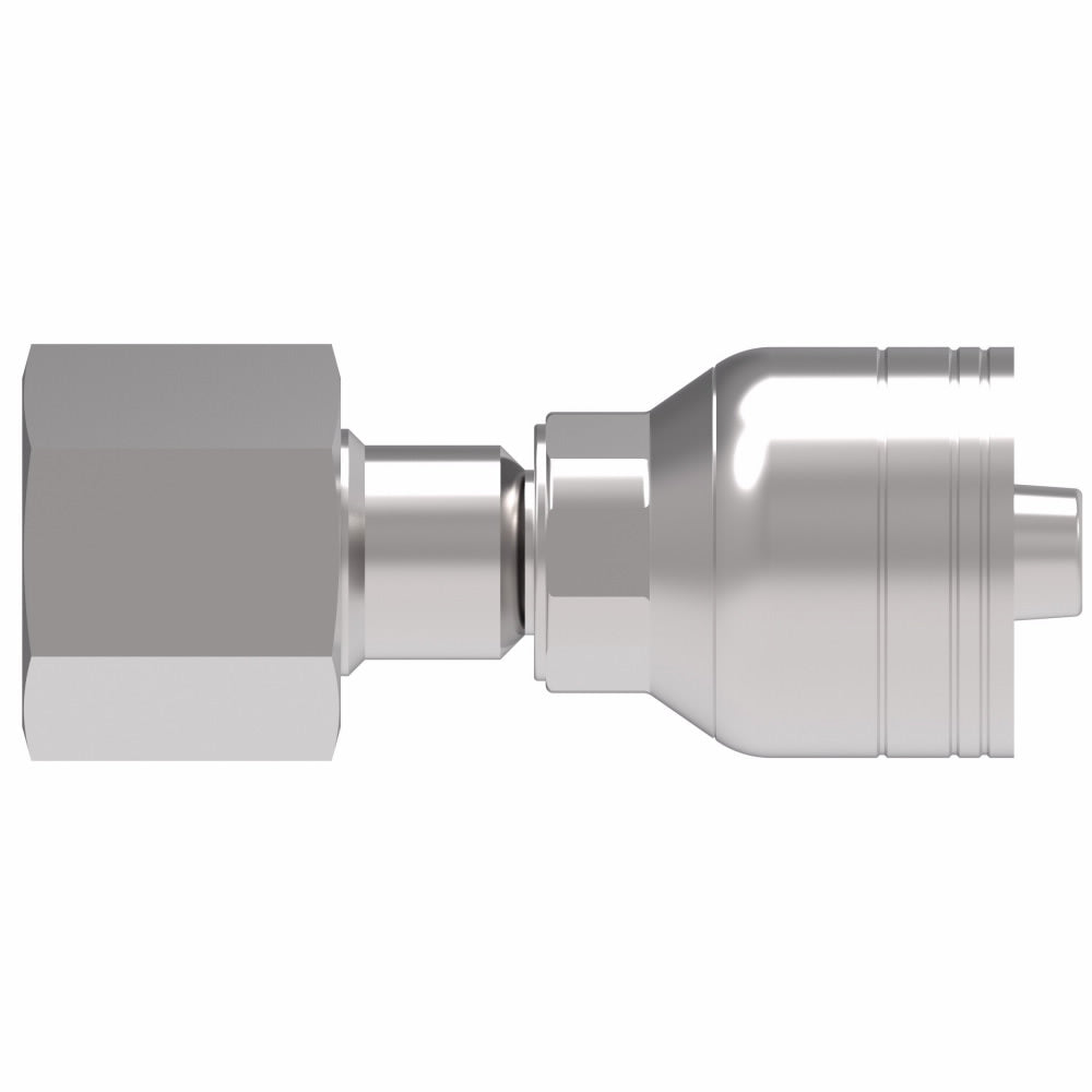 Danfoss 1AA8FR6 Conexión