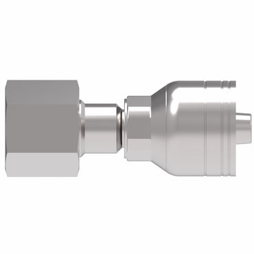 Danfoss 1AA12FR8 Conexión