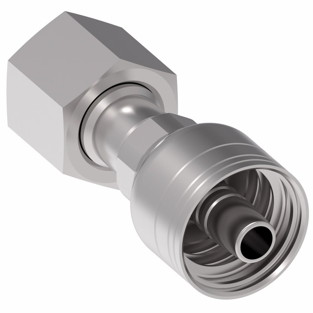 Danfoss 1AA8FR6 Conexión