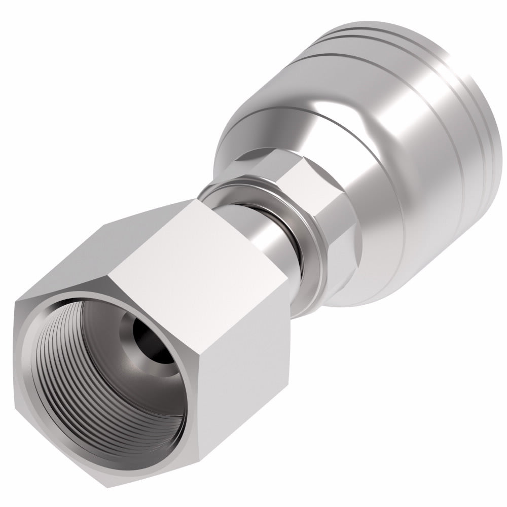 Danfoss 1AA12FR8 Conexión