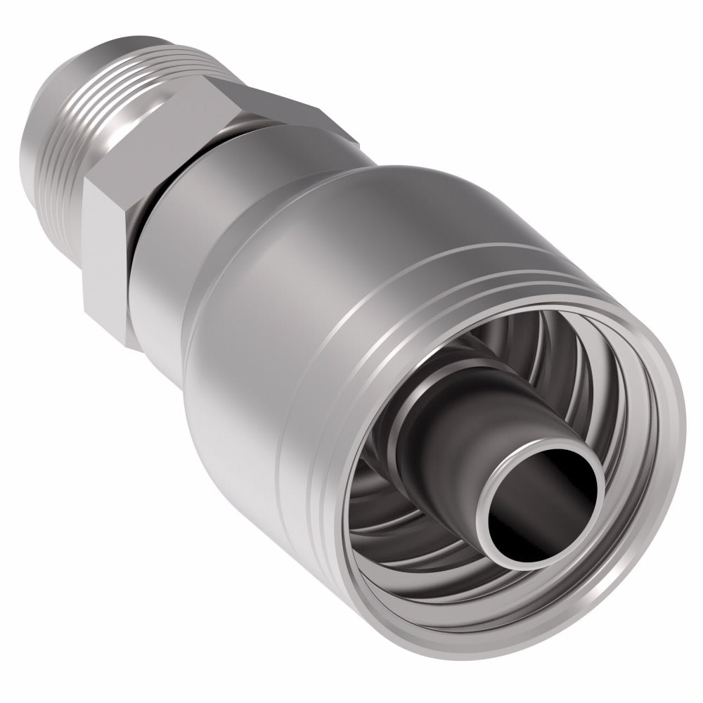 Danfoss 1AA12MJ12 Conexión