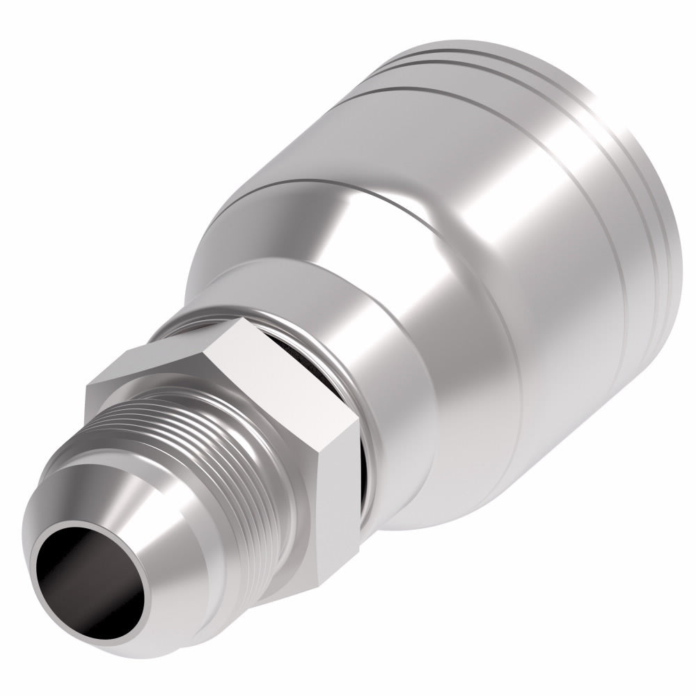 Danfoss 1AA12MJ12 Conexión