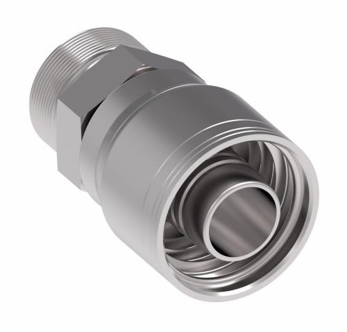 Danfoss 1AA16MR16 Conexión
