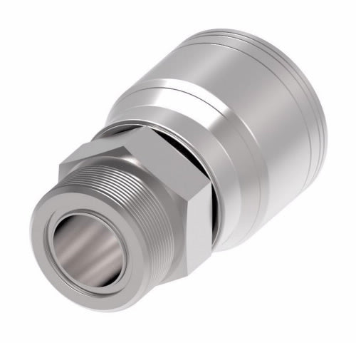 Danfoss 1AA12MR12 Conexión
