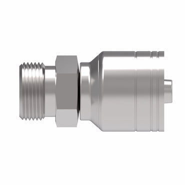 Danfoss 1A20DK12 Conexión