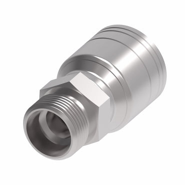 Danfoss 1A12DK8 Conexión