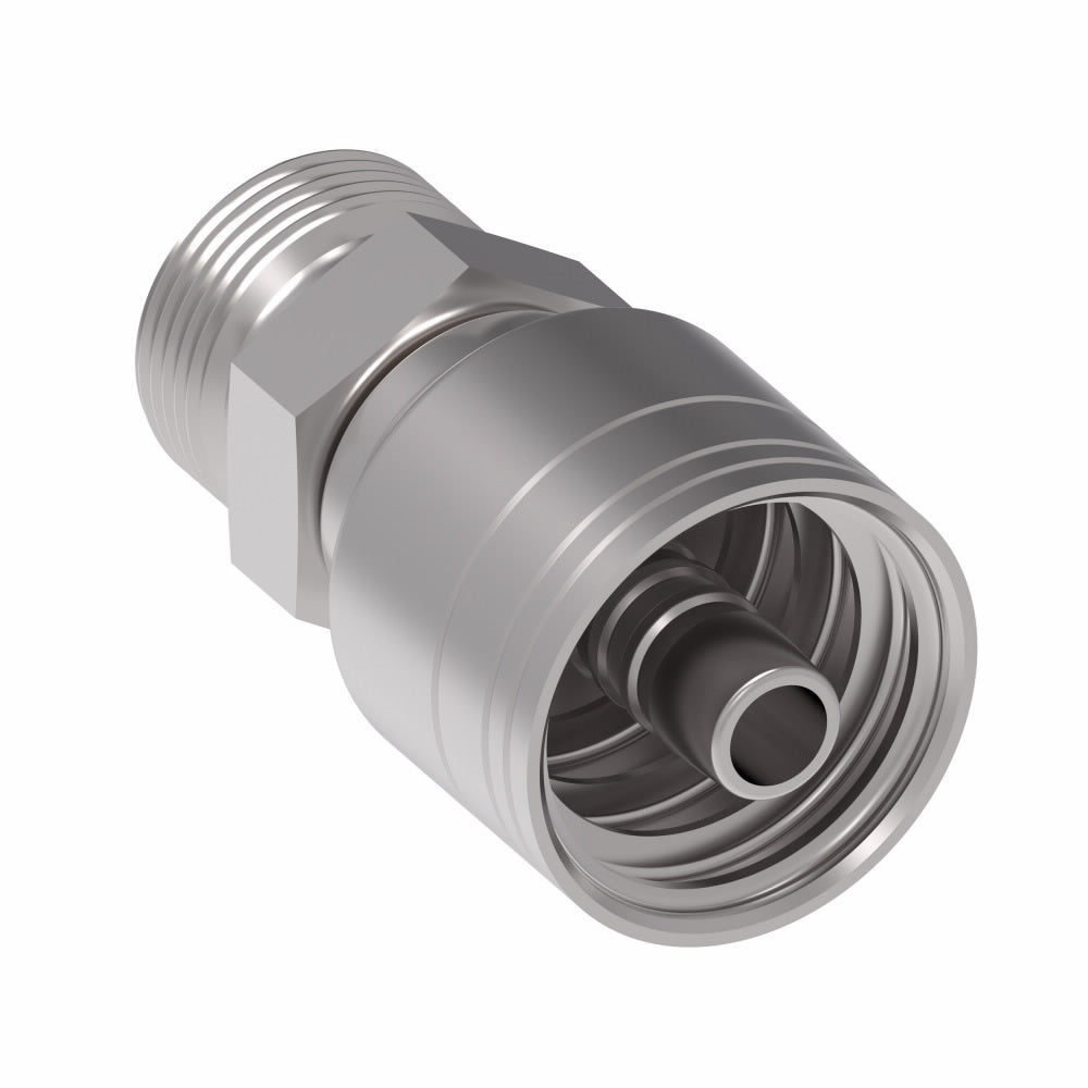 Danfoss 1A10EK6 Conexión