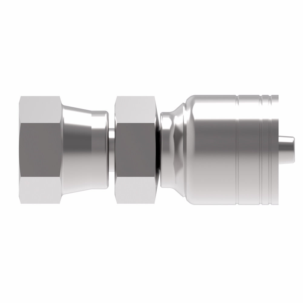 Danfoss 1A4KF4 Conexión
