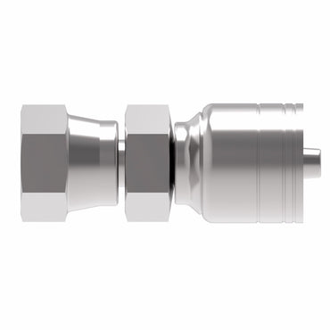 Danfoss 1A10KF10 Conexión