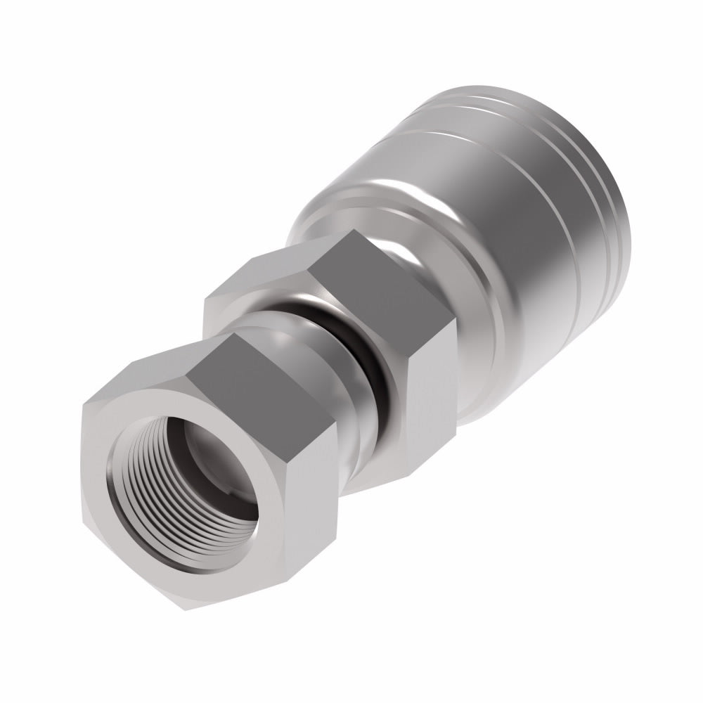 Danfoss 1A4KF4 Conexión