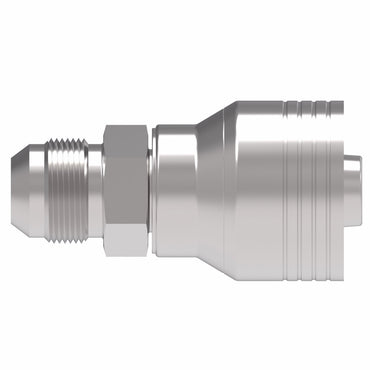 Danfoss 4SA10MJ10 Conexión