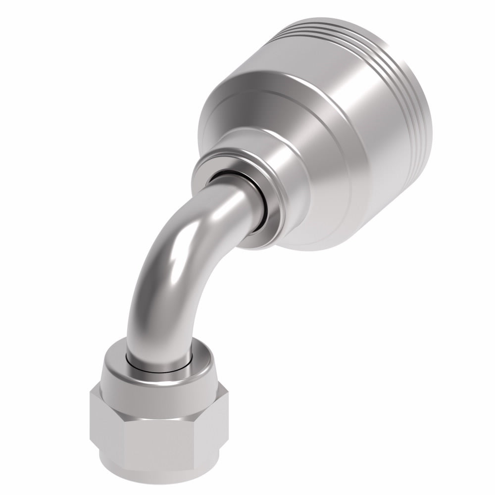 Danfoss 4SA6FJB6 Conexión