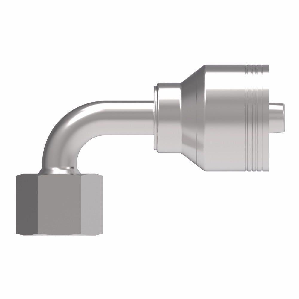Danfoss 4SA10FRB10 Conexión