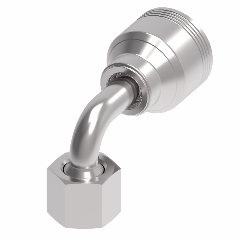 Danfoss 4SA10FRB10 Conexión