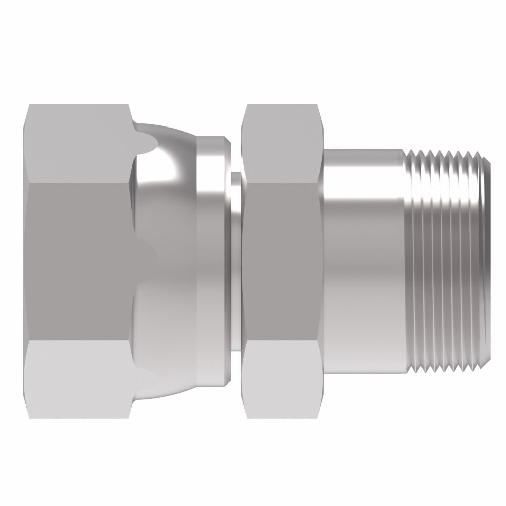 2018-16-16S Adaptador Hidráulico Aeroquip Por Danfoss