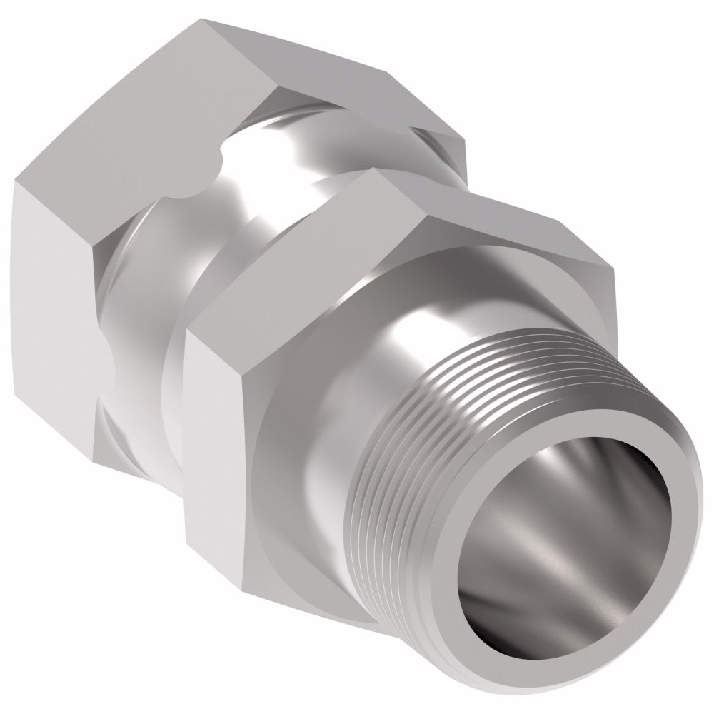 2018-16-16S Adaptador Hidráulico Aeroquip Por Danfoss
