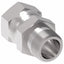 2018-4-6S Adaptador Hidráulico Aeroquip Por Danfoss