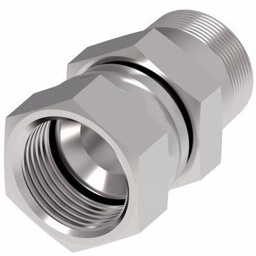 2018-4-4S Adaptador Hidráulico Aeroquip Por Danfoss