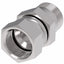 2018-6-8S Adaptador Hidráulico Aeroquip Por Danfoss