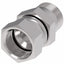 2018-4-6S Adaptador Hidráulico Aeroquip Por Danfoss