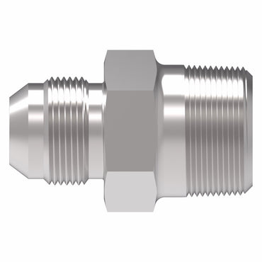2021-16-20S Adaptador Hidráulico Aeroquip Por Danfoss