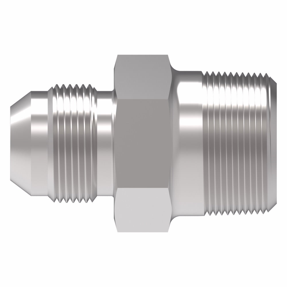 2021-2-8S Adaptador Hidráulico Aeroquip Por Danfoss
