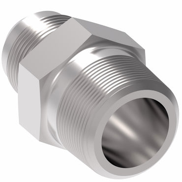 2021-12-6S Adaptador Hidráulico Aeroquip Por Danfoss