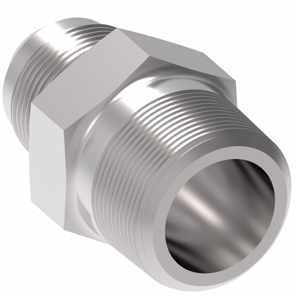 2021-2-8S Adaptador Hidráulico Aeroquip Por Danfoss