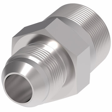 2021-2-6S Adaptador Hidráulico Aeroquip Por Danfoss