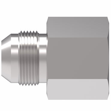 2022-16-12S Adaptador Hidráulico Aeroquip Por Danfoss