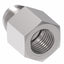 2022-6-6S Adaptador Hidráulico Aeroquip Por Danfoss