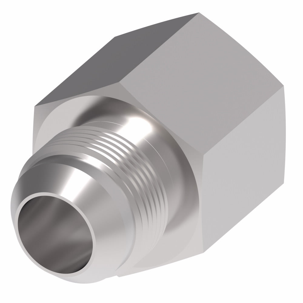 2022-12-12S Adaptador Hidráulico Aeroquip Por Danfoss