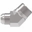 2023-6-8S Adaptador Hidráulico Aeroquip Por Danfoss