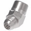 2023-6-6S Adaptador Hidráulico Aeroquip Por Danfoss