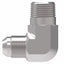 2024-12-6S Adaptador Hidráulico Aeroquip Por Danfoss