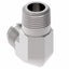 2024-16-8S Adaptador Hidráulico Aeroquip Por Danfoss
