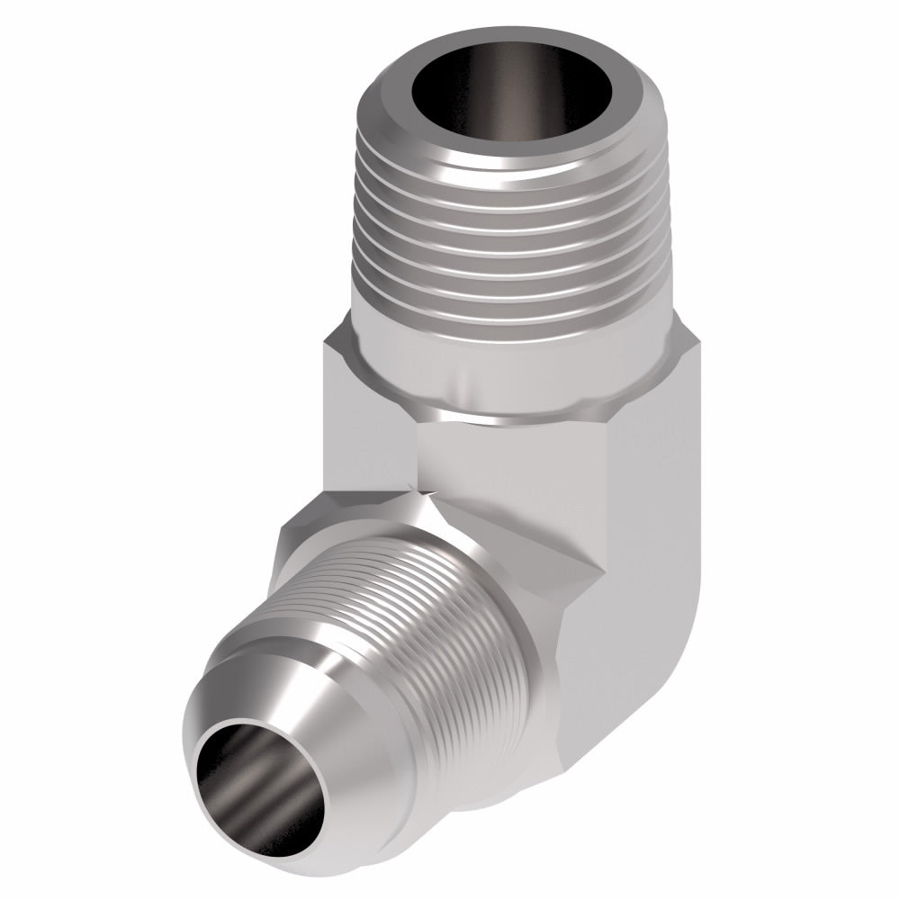 2024-24-20S Adaptador Hidráulico Aeroquip Por Danfoss