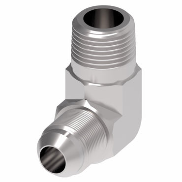 2024-16-16S Adaptador Hidráulico Aeroquip Por Danfoss